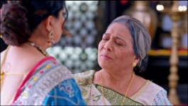 Kumkum Bhagya - 26th February 2025